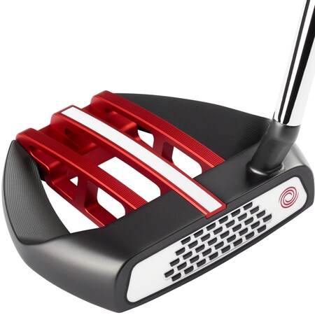 Odyssey EXO Stroke Lab Marxman S Putter-Right Hand/35"/Oversize Grip ODYESLMXSPT